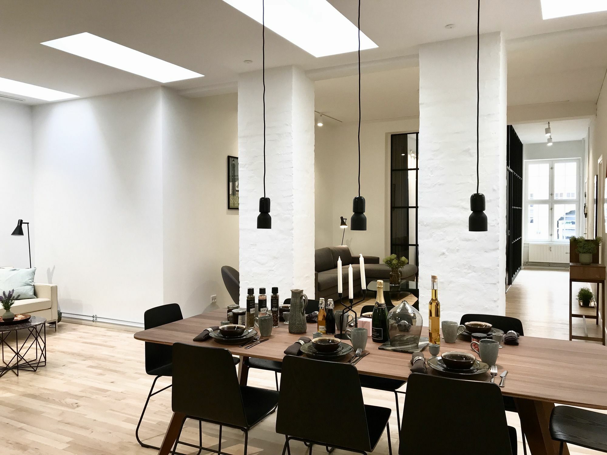 The Nordic Collection V Apartment *