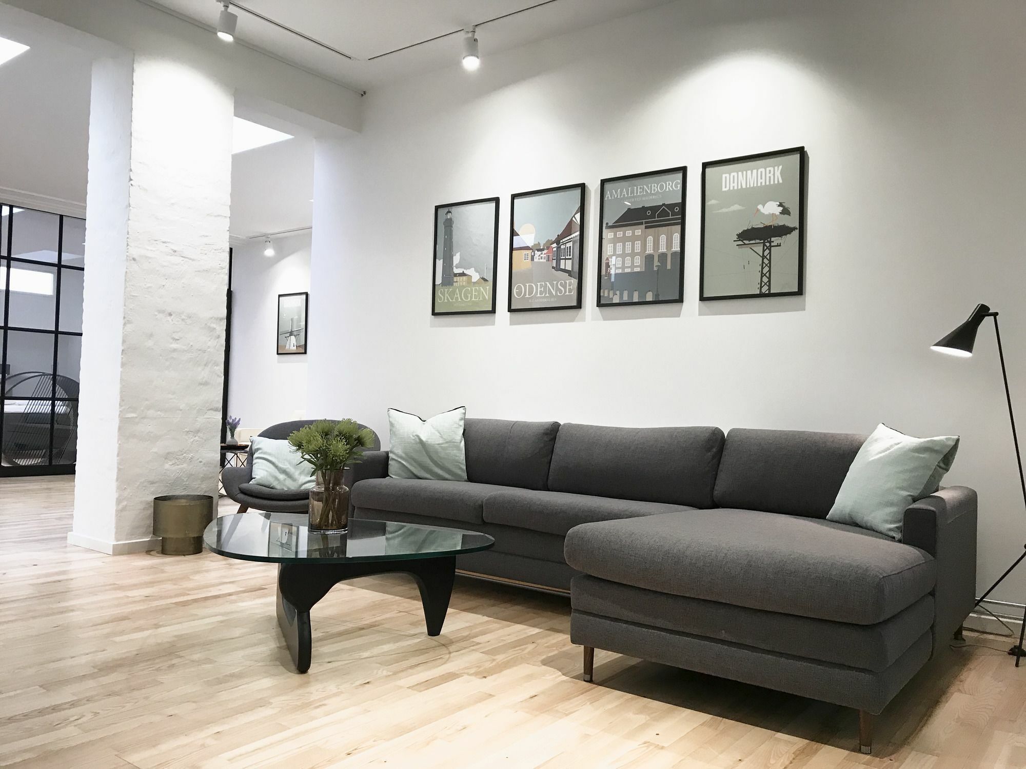 Apartment The Nordic Collection V
