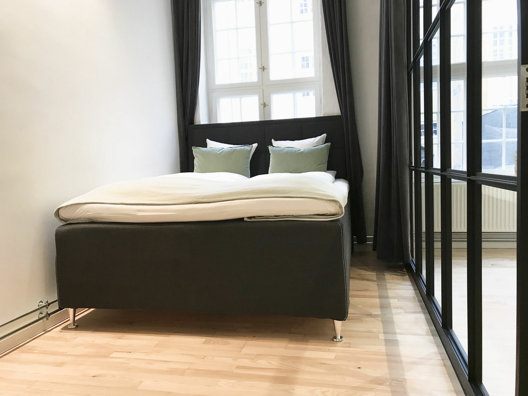 Apartment The Nordic Collection V