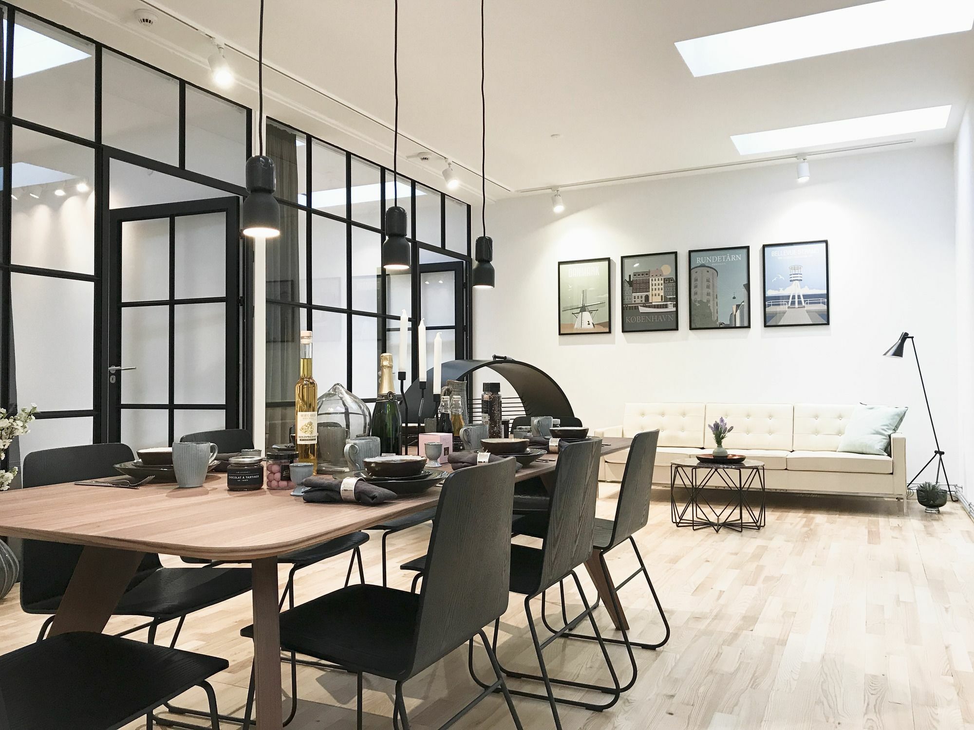 The Nordic Collection V Apartment